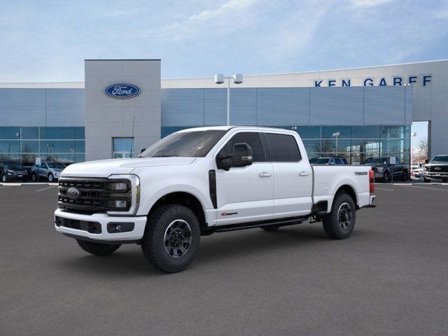 2024 Ford F-350 Lariat