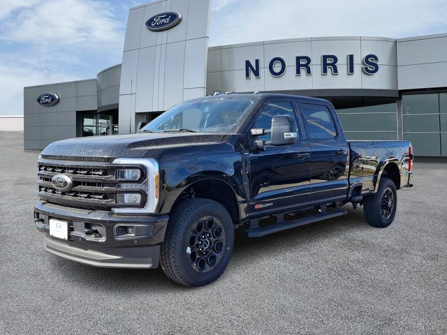 2024 Ford F-350 Lariat