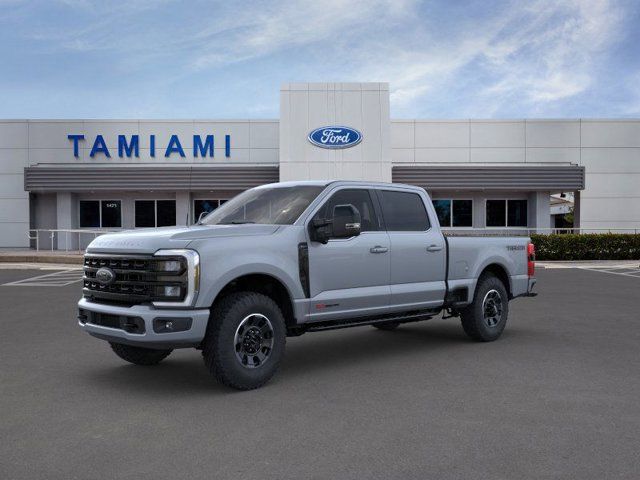 2024 Ford F-350 Lariat