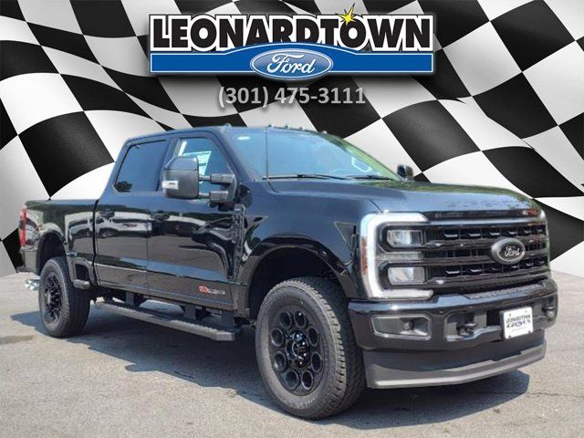 2024 Ford F-350 Lariat