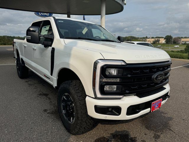 2024 Ford F-350 Lariat