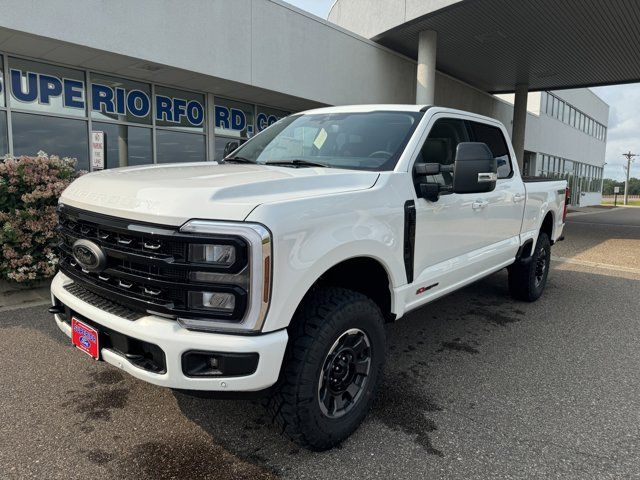 2024 Ford F-350 Lariat