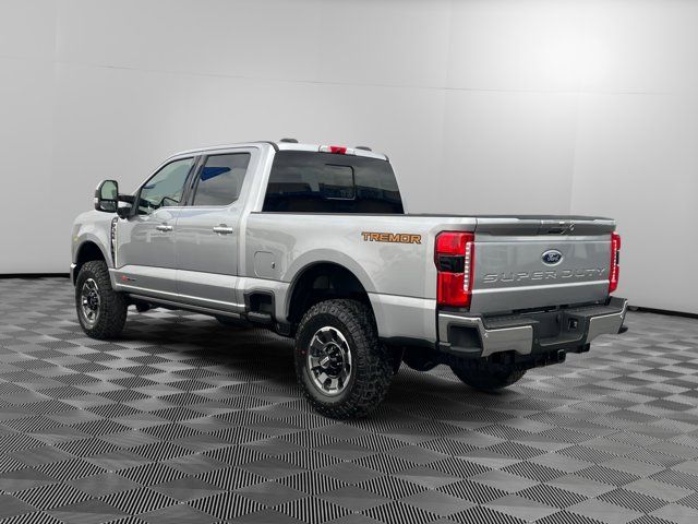 2024 Ford F-350 Lariat