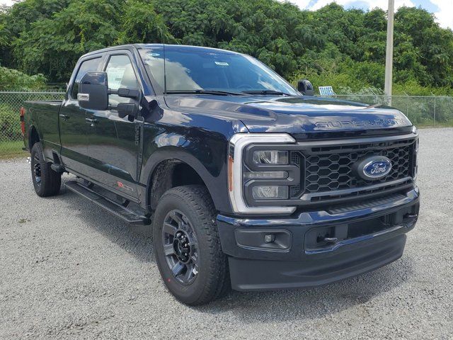 2024 Ford F-350 Lariat