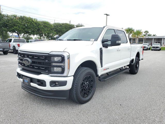 2024 Ford F-350 Lariat