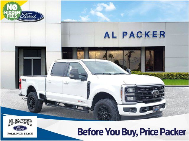 2024 Ford F-350 Lariat