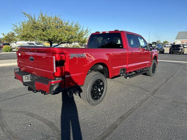 2024 Ford F-350 Lariat