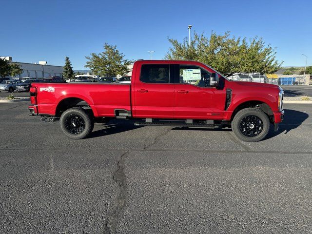 2024 Ford F-350 Lariat