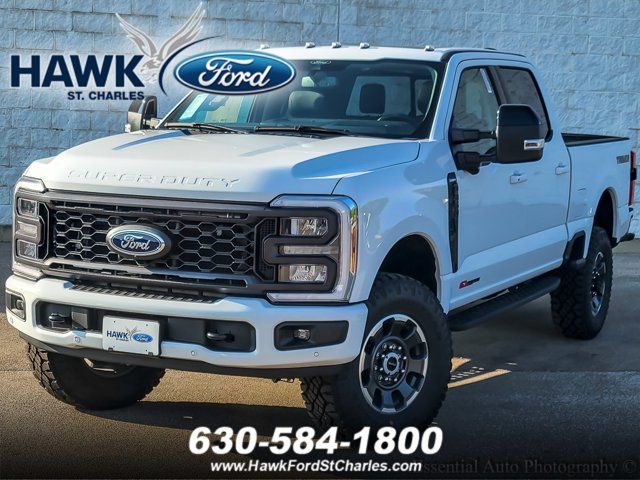 2024 Ford F-350 Lariat