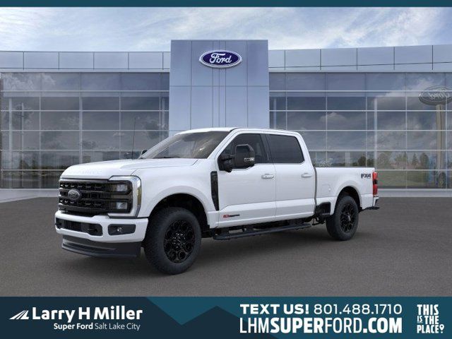 2024 Ford F-350 Lariat