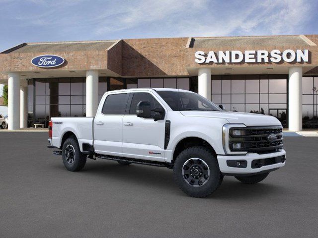 2024 Ford F-350 Lariat