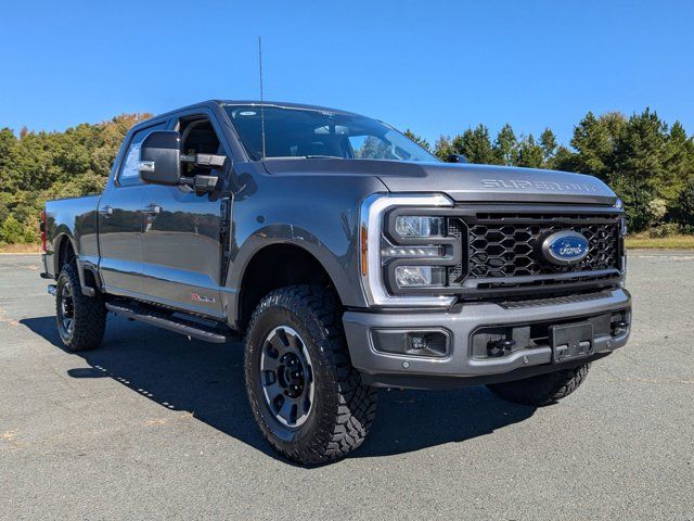 2024 Ford F-350 Lariat