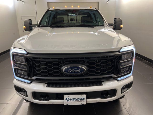 2024 Ford F-350 Lariat