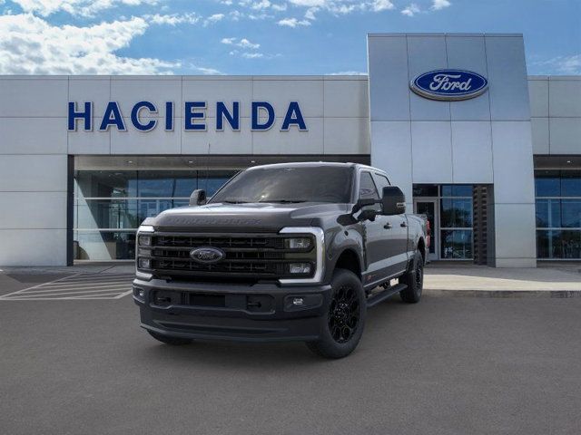 2024 Ford F-350 Lariat