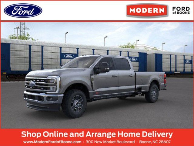 2024 Ford F-350 Lariat