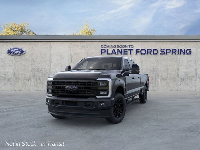 2024 Ford F-350 Lariat