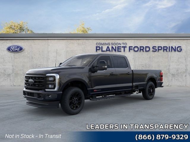 2024 Ford F-350 Lariat