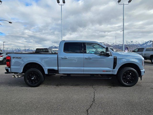 2024 Ford F-350 Lariat