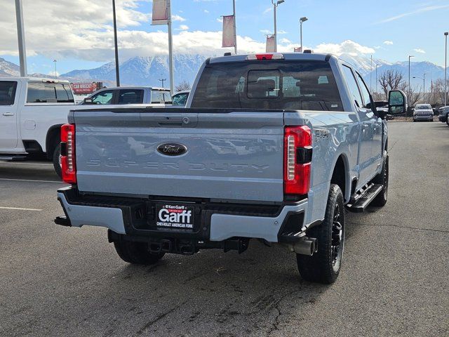 2024 Ford F-350 Lariat