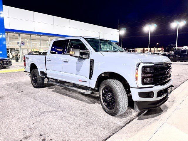 2024 Ford F-350 Lariat