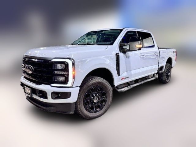 2024 Ford F-350 Lariat