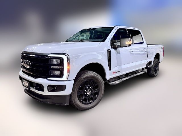 2024 Ford F-350 Lariat