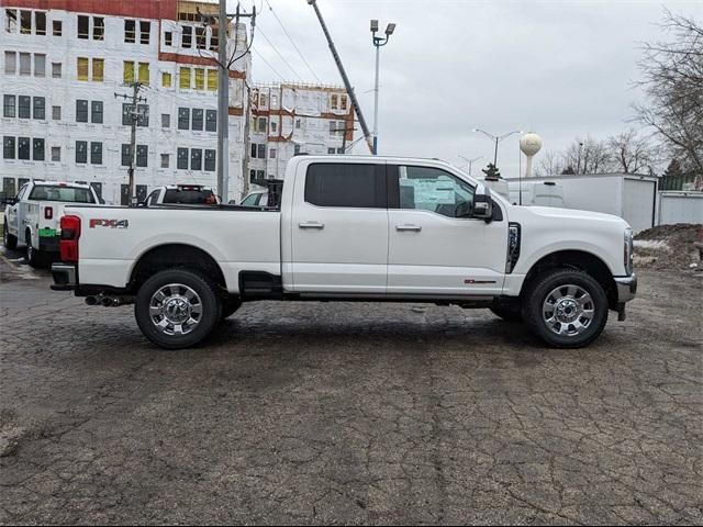 2024 Ford F-350 Lariat