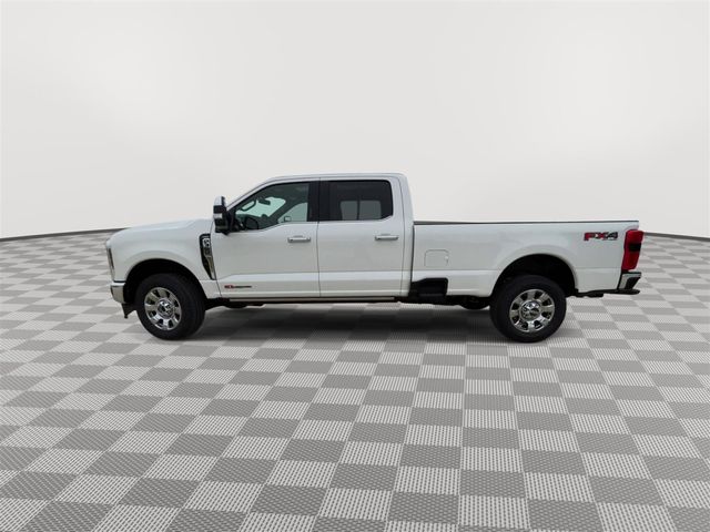 2024 Ford F-350 Lariat