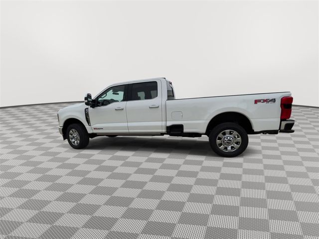 2024 Ford F-350 Lariat