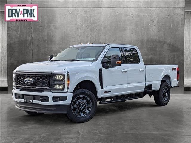 2024 Ford F-350 Lariat