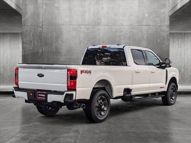 2024 Ford F-350 Lariat