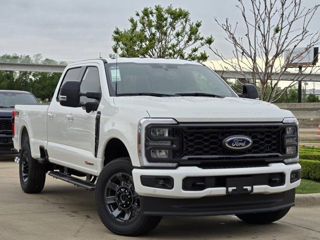 2024 Ford F-350 Lariat