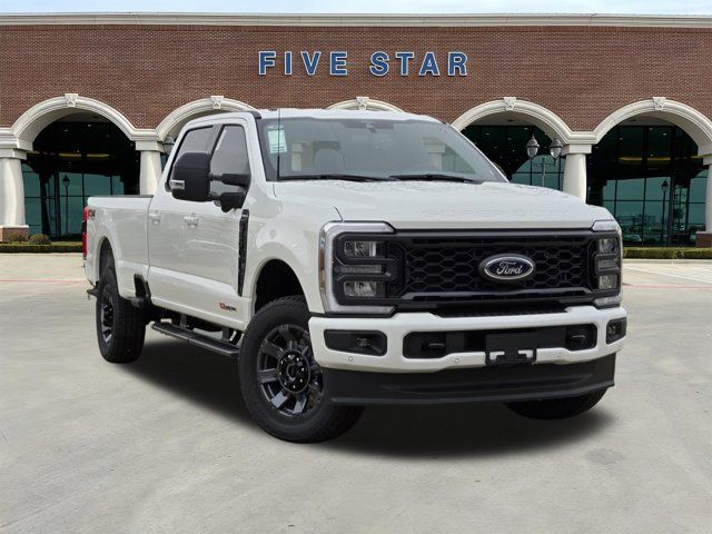 2024 Ford F-350 Lariat