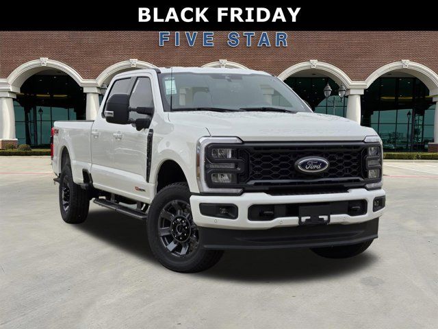 2024 Ford F-350 Lariat