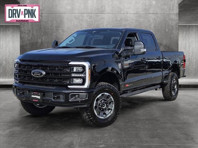 2024 Ford F-350 Lariat