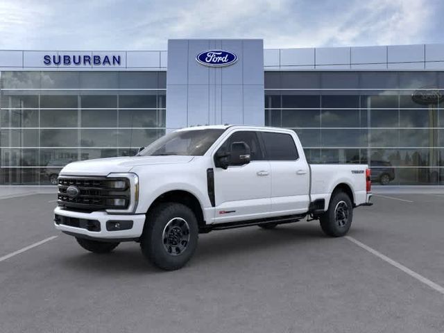 2024 Ford F-350 Lariat