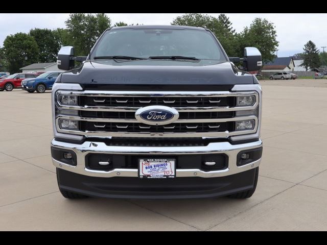 2024 Ford F-350 King Ranch