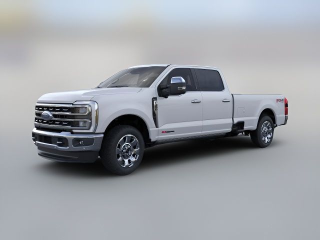 2024 Ford F-350 Lariat