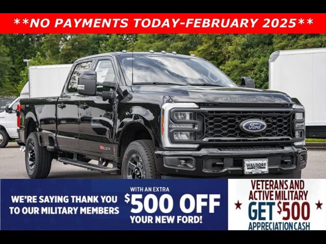 2024 Ford F-350 Lariat