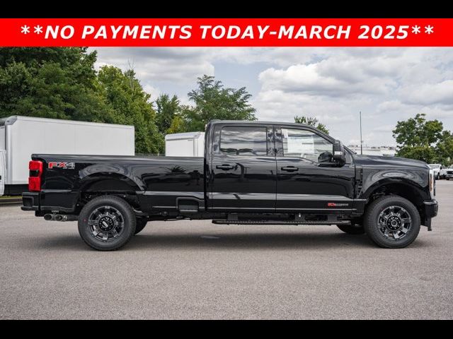 2024 Ford F-350 Lariat