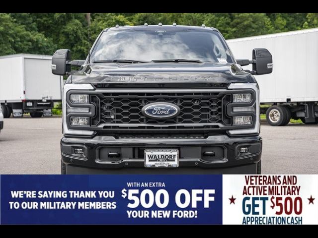 2024 Ford F-350 Lariat