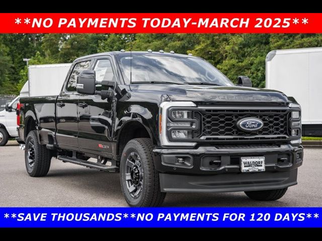 2024 Ford F-350 Lariat