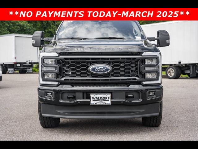 2024 Ford F-350 Lariat