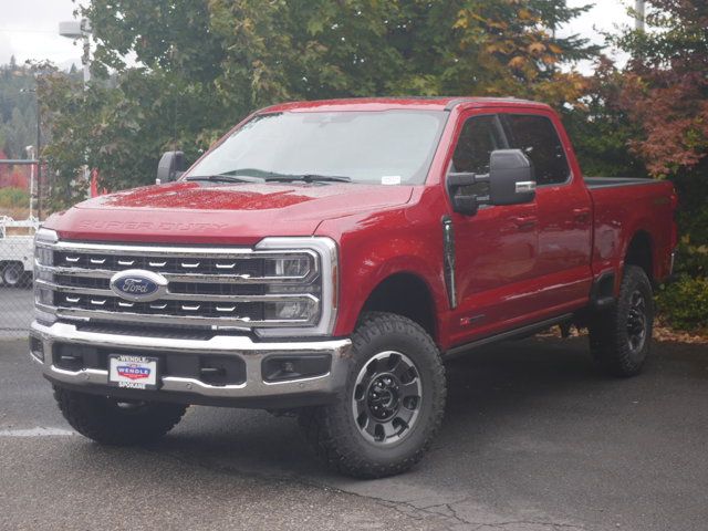 2024 Ford F-350 Lariat