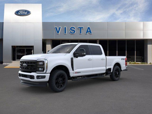 2024 Ford F-350 Lariat