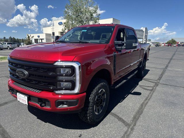 2024 Ford F-350 Lariat