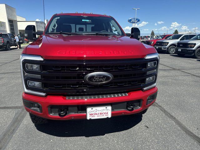 2024 Ford F-350 Lariat