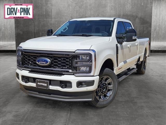 2024 Ford F-350 Lariat