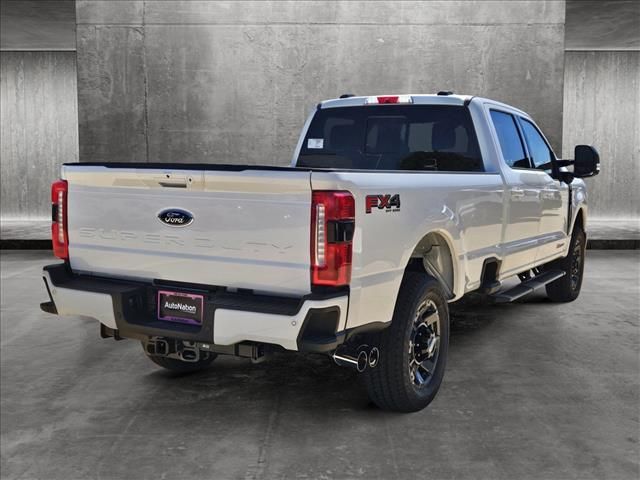 2024 Ford F-350 Lariat