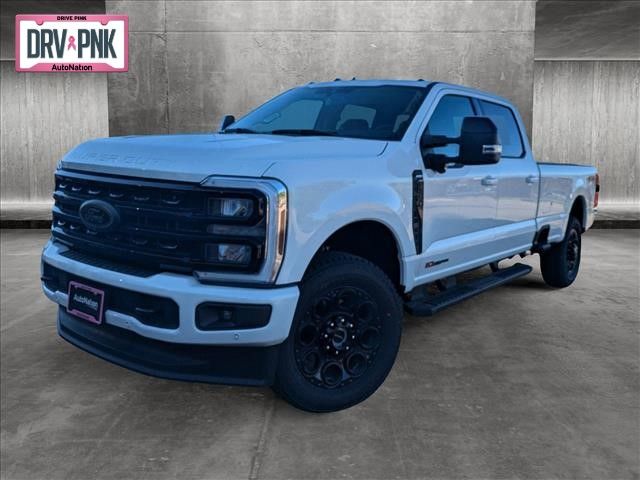 2024 Ford F-350 Lariat